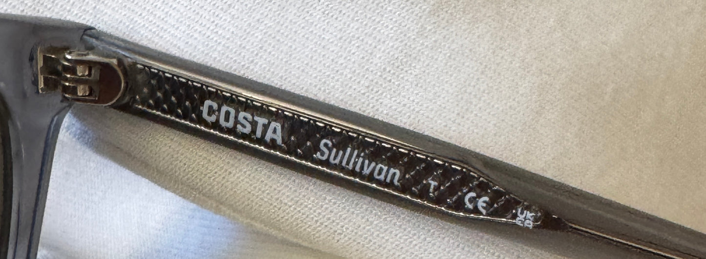 Costa Sullivan 06S2002 20020153 SUL 230 53-19 140 3 P