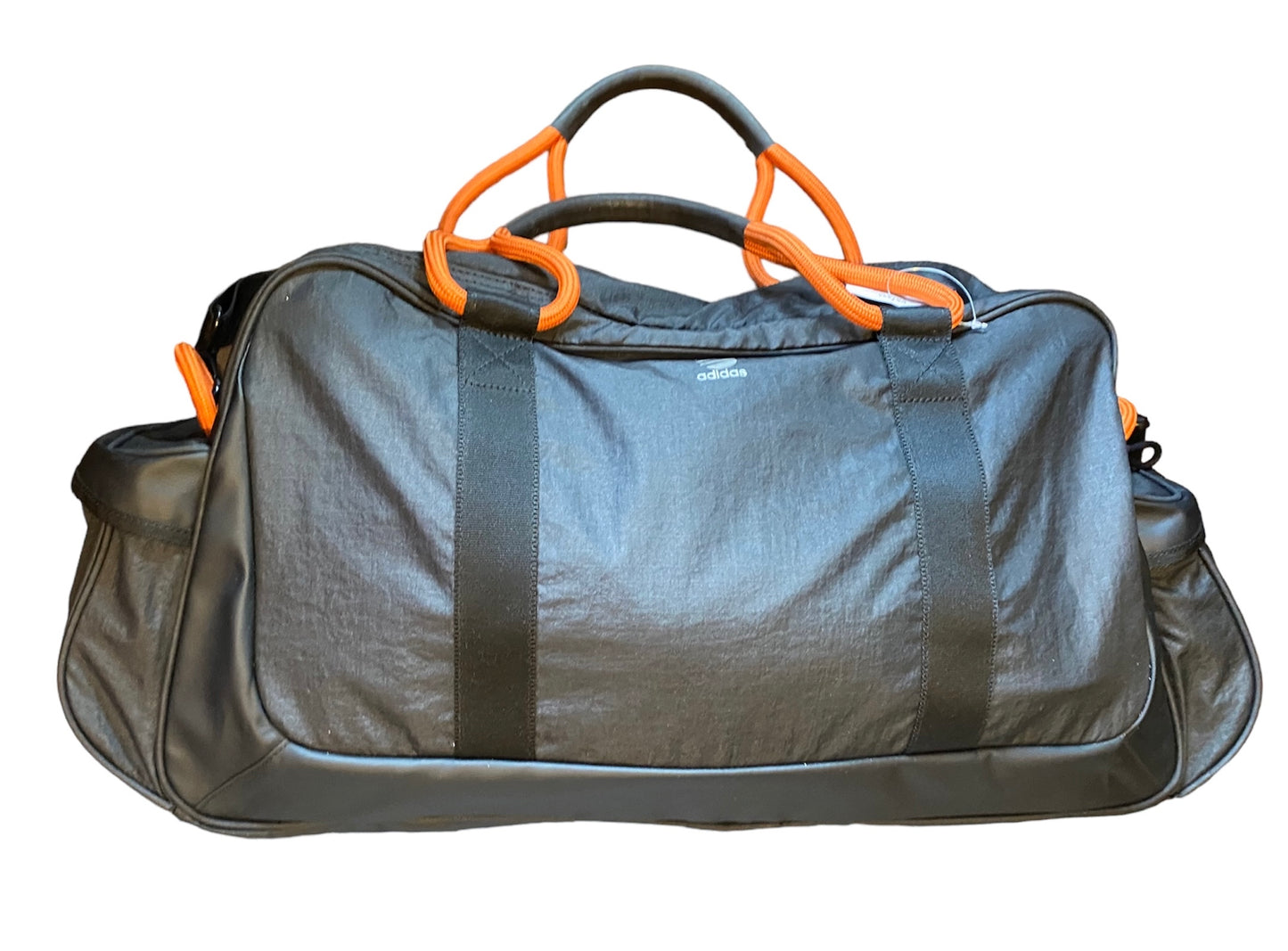 💯% Authentic Porsche Design by Adidas D81392 Speed Team Gym bag