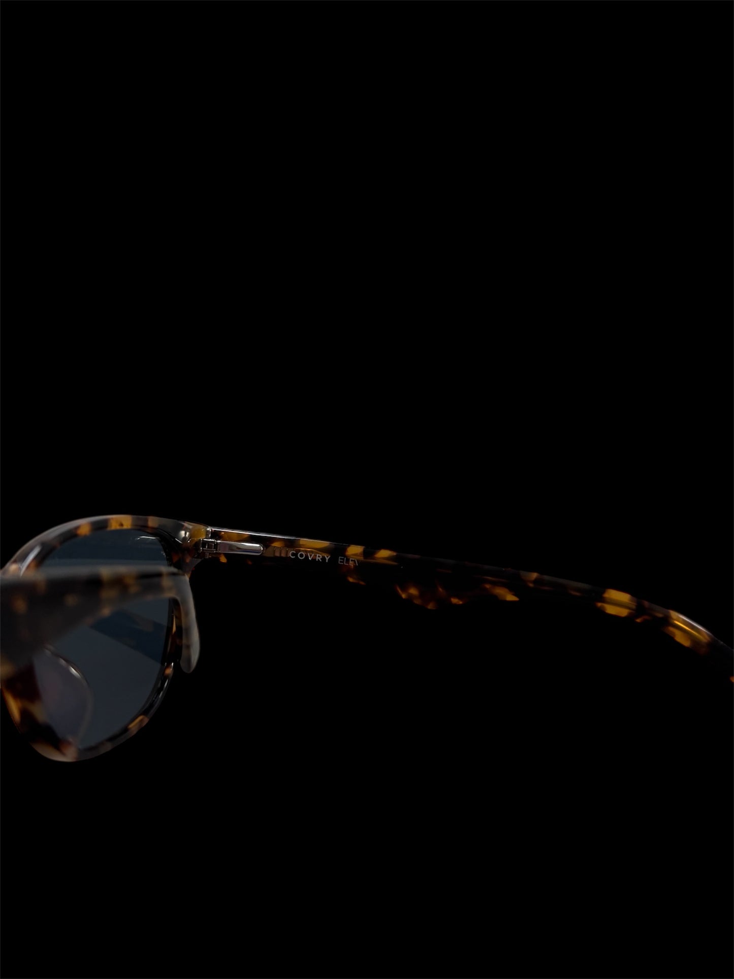 Mudar Covry Tortoise 50-19 140