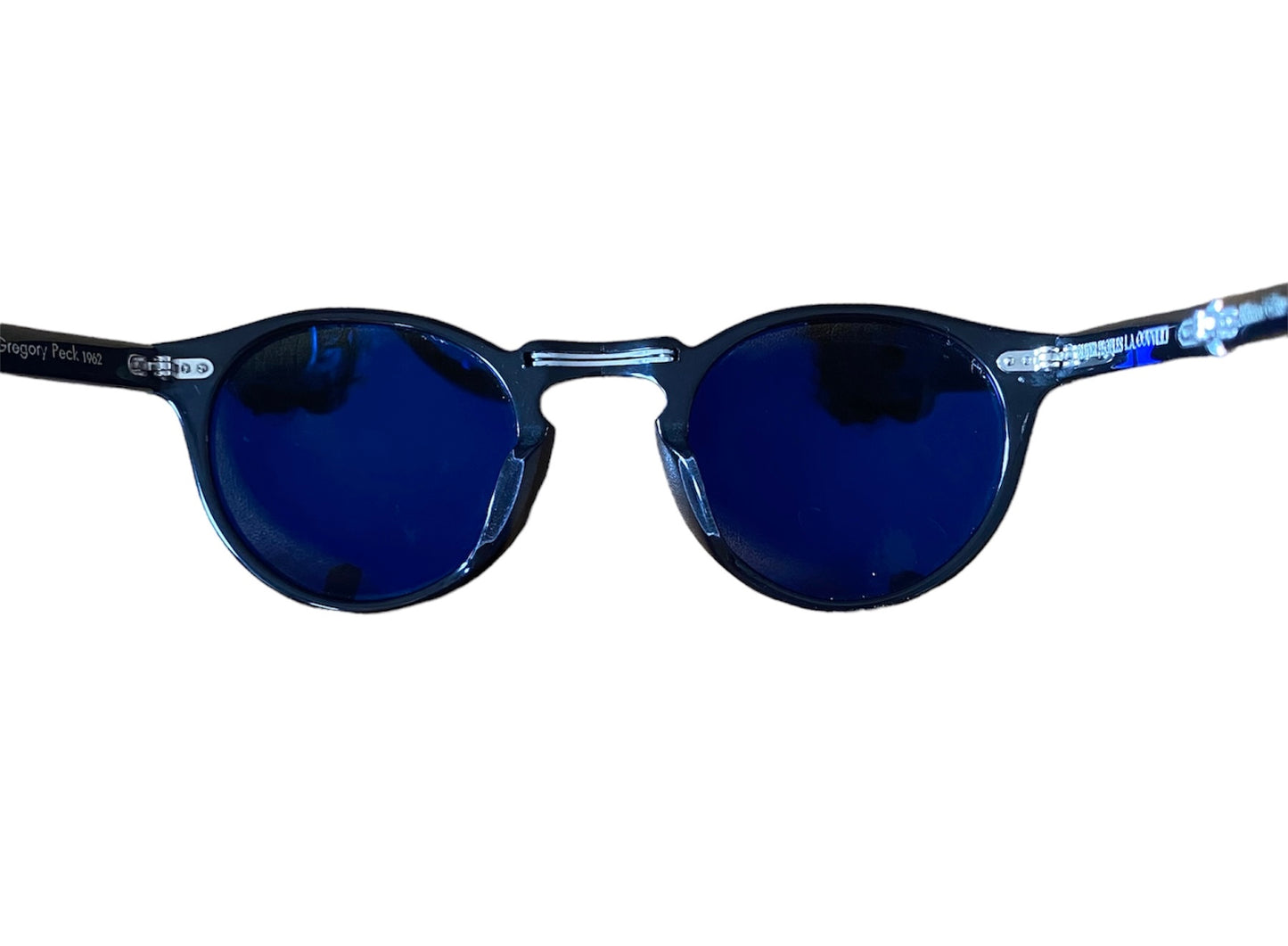 Oliver Peoples Gregory Peck