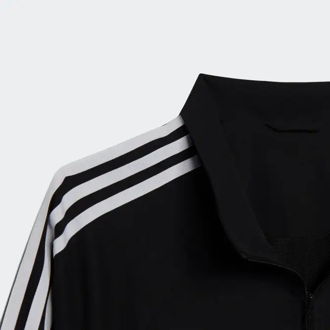 Palace x adidas Zip Track Top - Black