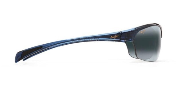MAUI JIM
HOT SANDS 426 03 Sunglasses 71-16 116 Blue/Grey