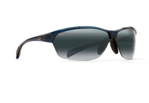 MAUI JIM
HOT SANDS 426 03 Sunglasses 71-16 116 Blue/Grey
