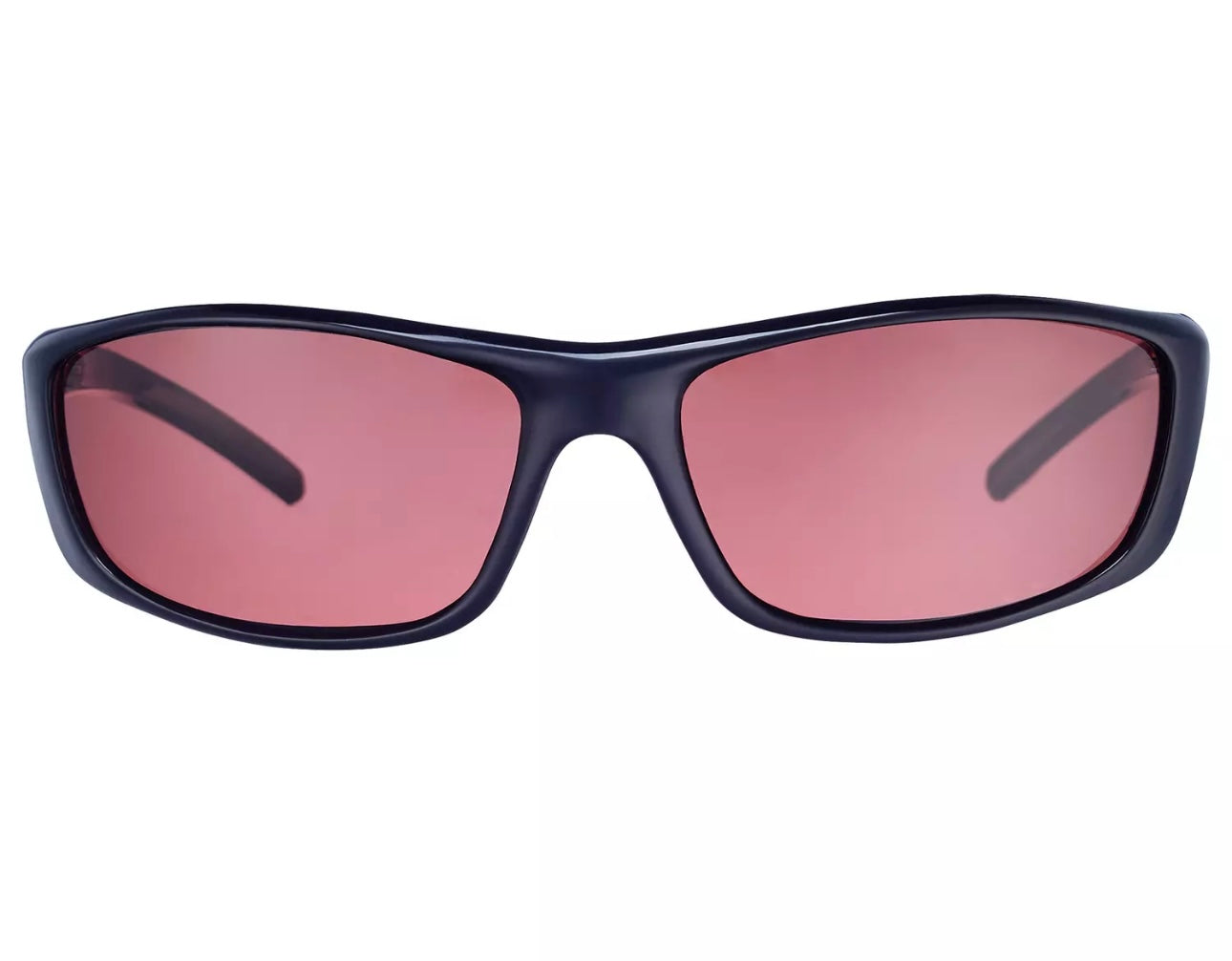 Pre-Owned 💯 % Authentic Venice by Hobie Eyewear BLACK Sport POLARIZED Copper Lenses Sunglasses