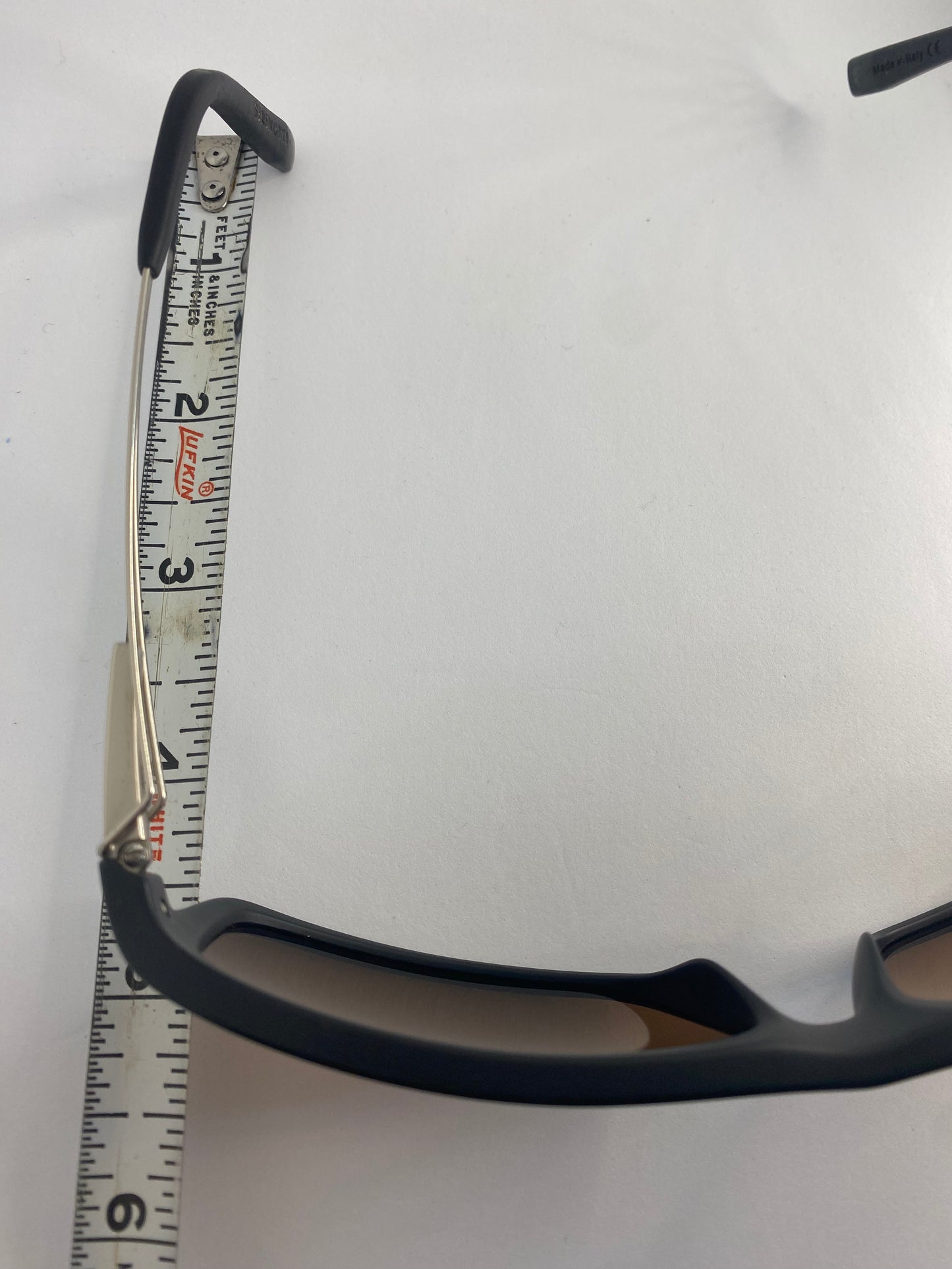 Serengeti Rivoli 7765 GL Black/Satin Sunglasses