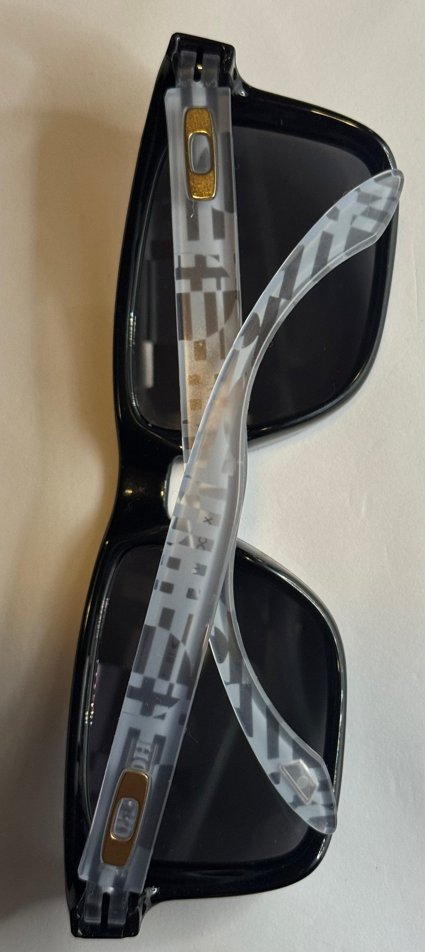 Oackley OO9417-4359 Holbrook™ XL Introspect Collection 59-18 137