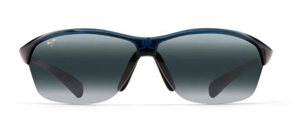 MAUI JIM HOT SANDS 426 03 Sunglasses 71-16 116 Blue/Grey