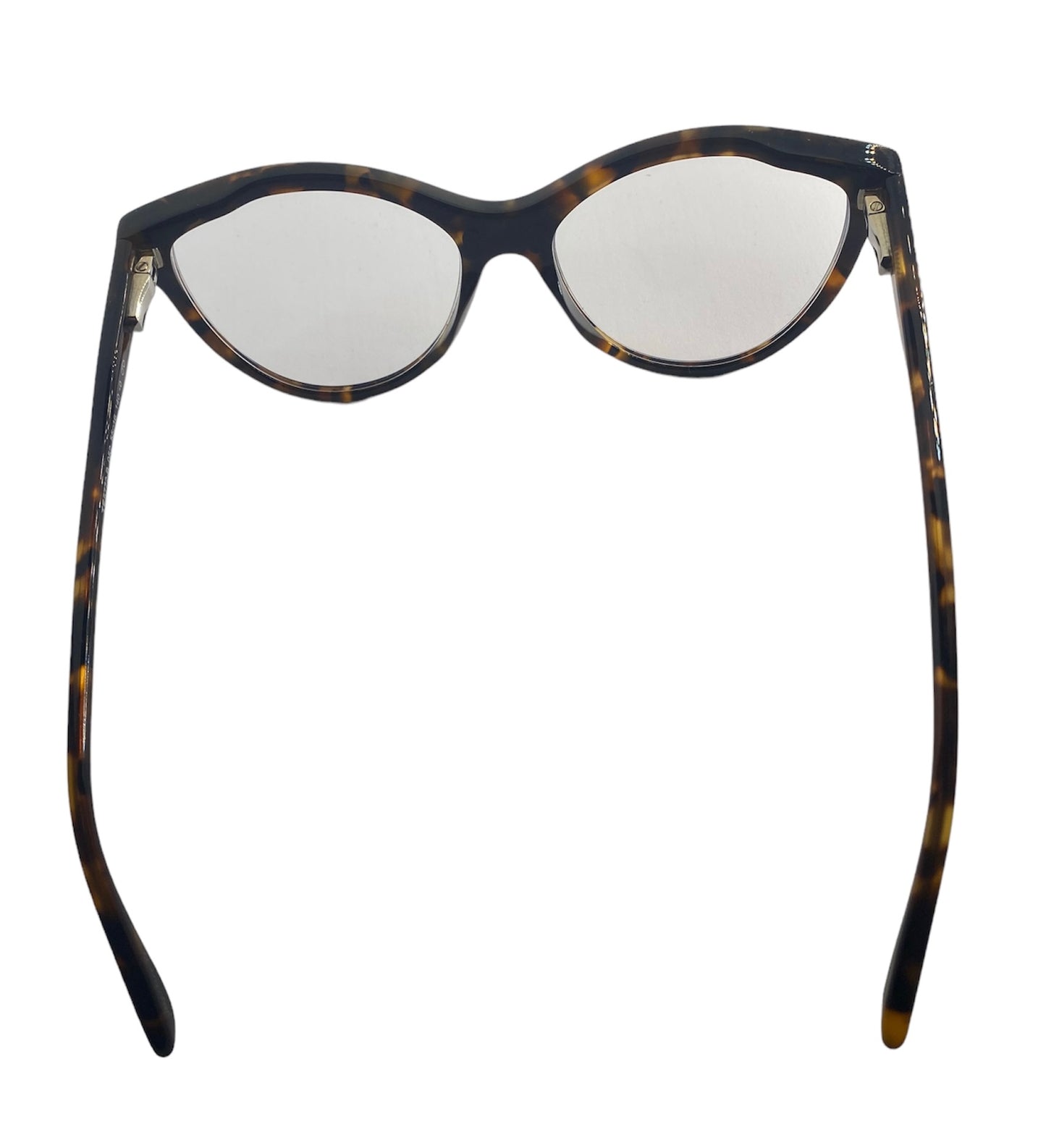 π―% Authentic TOM FORD TF5772-B 052 BLUE CONTROL WITH MAGNETIC CLIP-ON