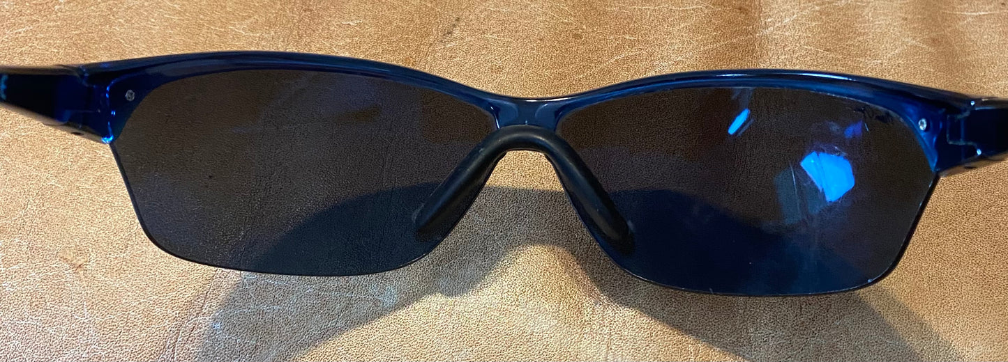 MAUI JIM
HOT SANDS 426 03 Sunglasses 71-16 116 Blue/Grey