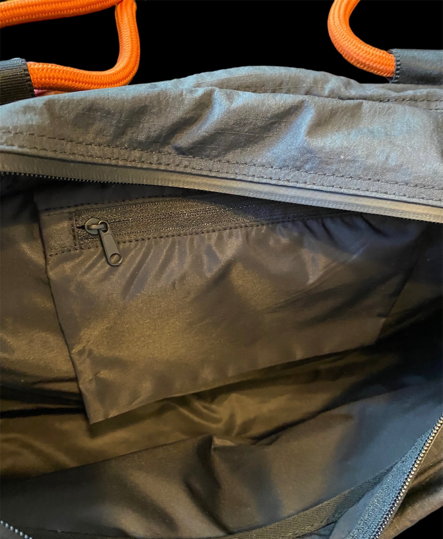 💯% Authentic Porsche Design by Adidas D81392 Speed Team Gym bag