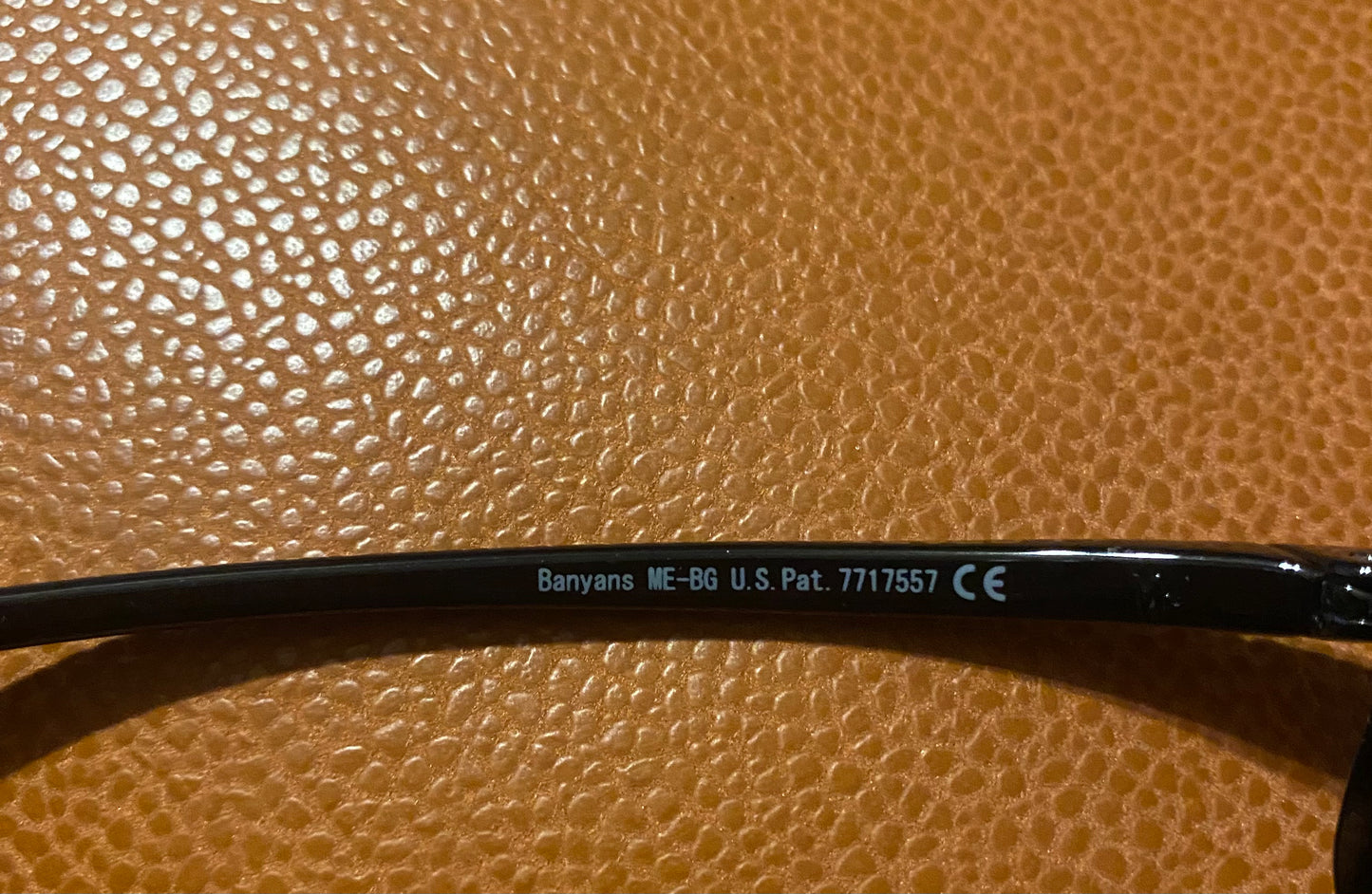 💯% Authentic Maui Jim BANYANS ME-BG MJ 412-02 70-17 130 Black/Grey