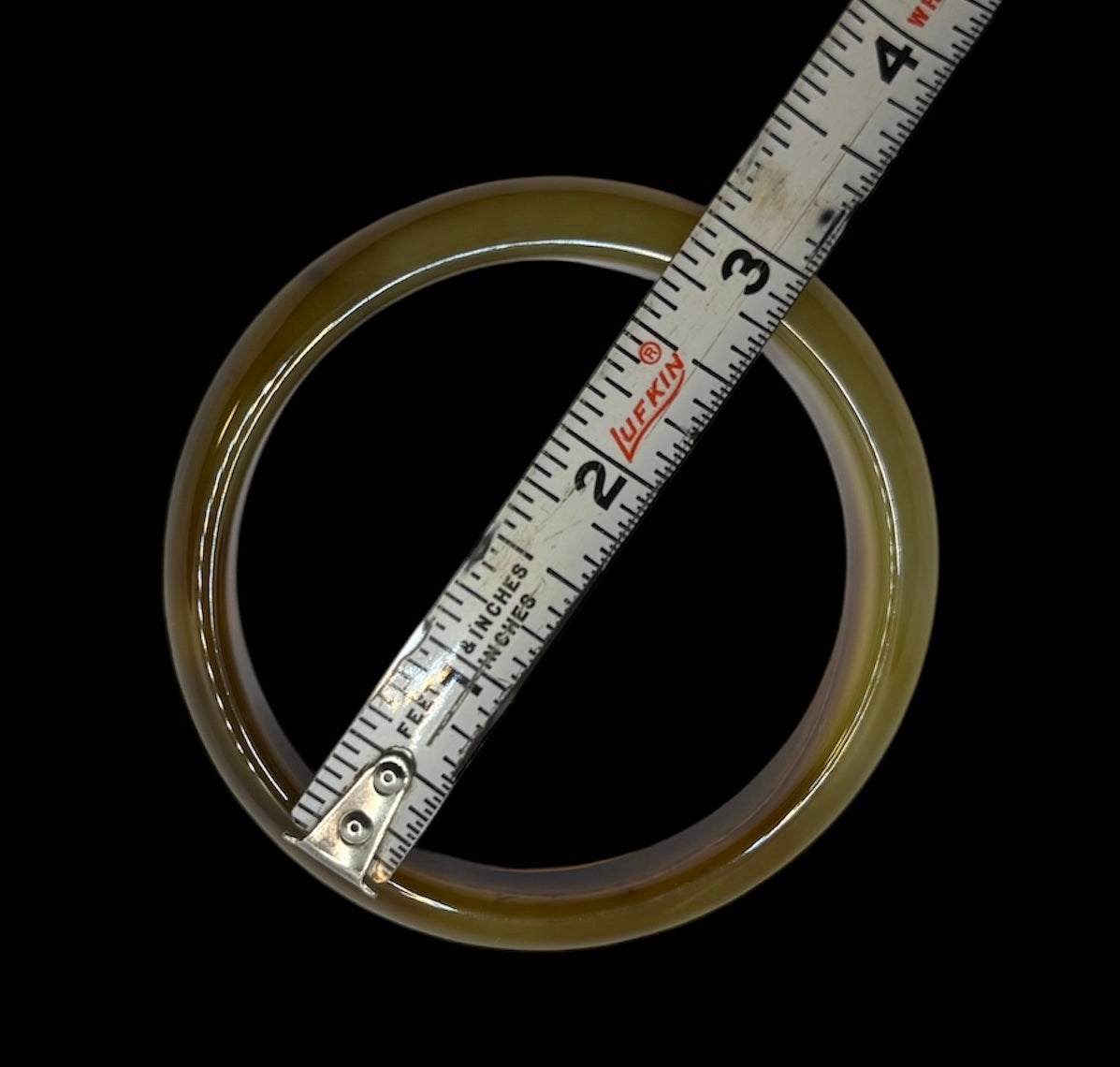 High-quality gold Stone bracelet jade cat's eye cornucopia to relieve stress and bring wealth and peace