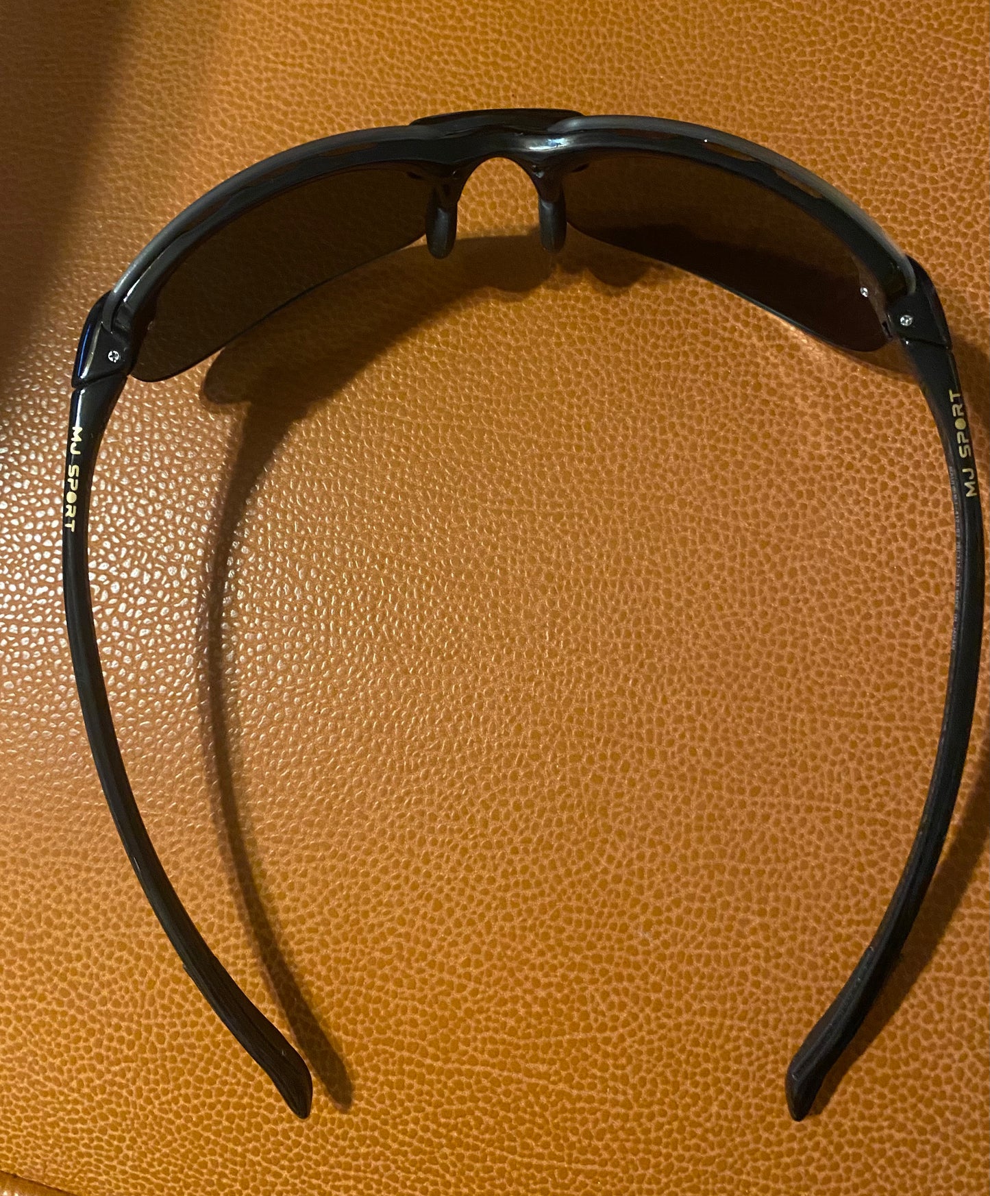 💯% Authentic Maui Jim BANYANS ME-BG MJ 412-02 70-17 130 Black/Grey