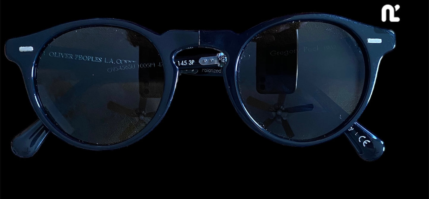 Oliver Peoples Gregory Peck