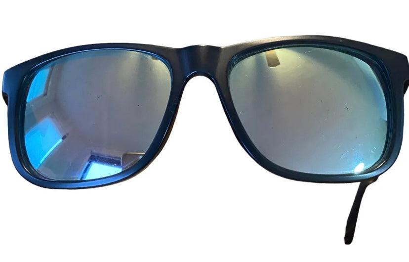 ORAO Trafford Blue Urban Sunglasses By Decathlon