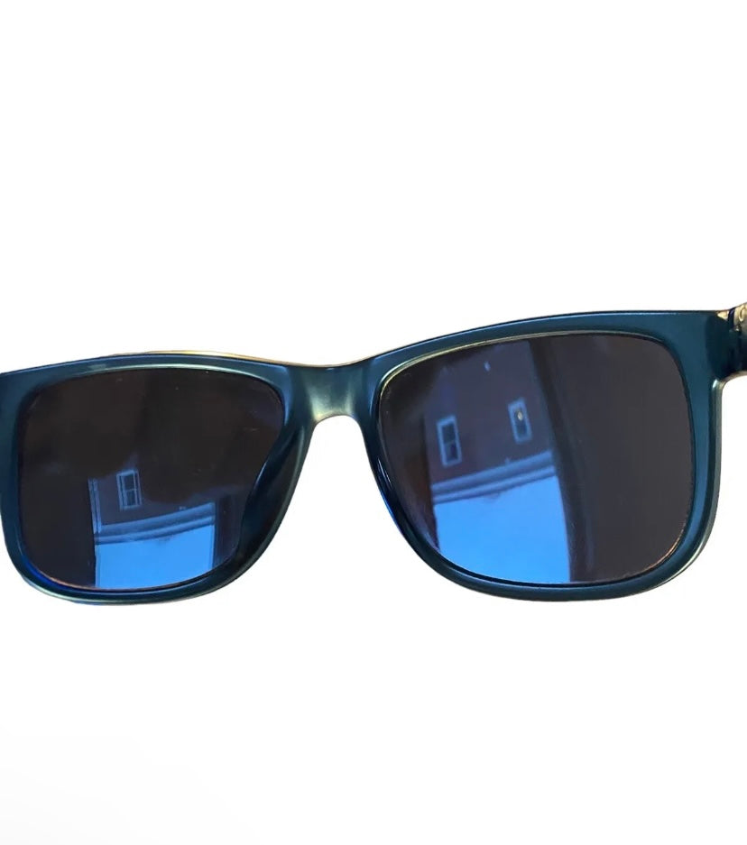 ORAO Trafford Blue Urban Sunglasses By Decathlon