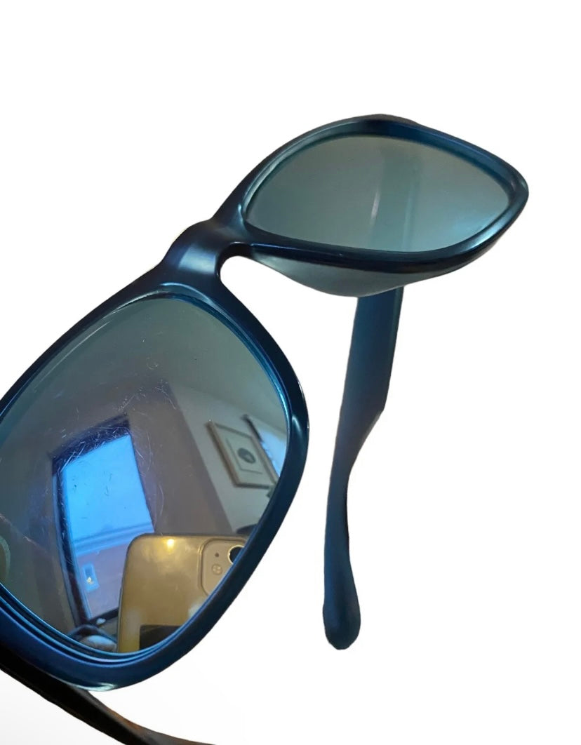 ORAO Trafford Blue Urban Sunglasses By Decathlon