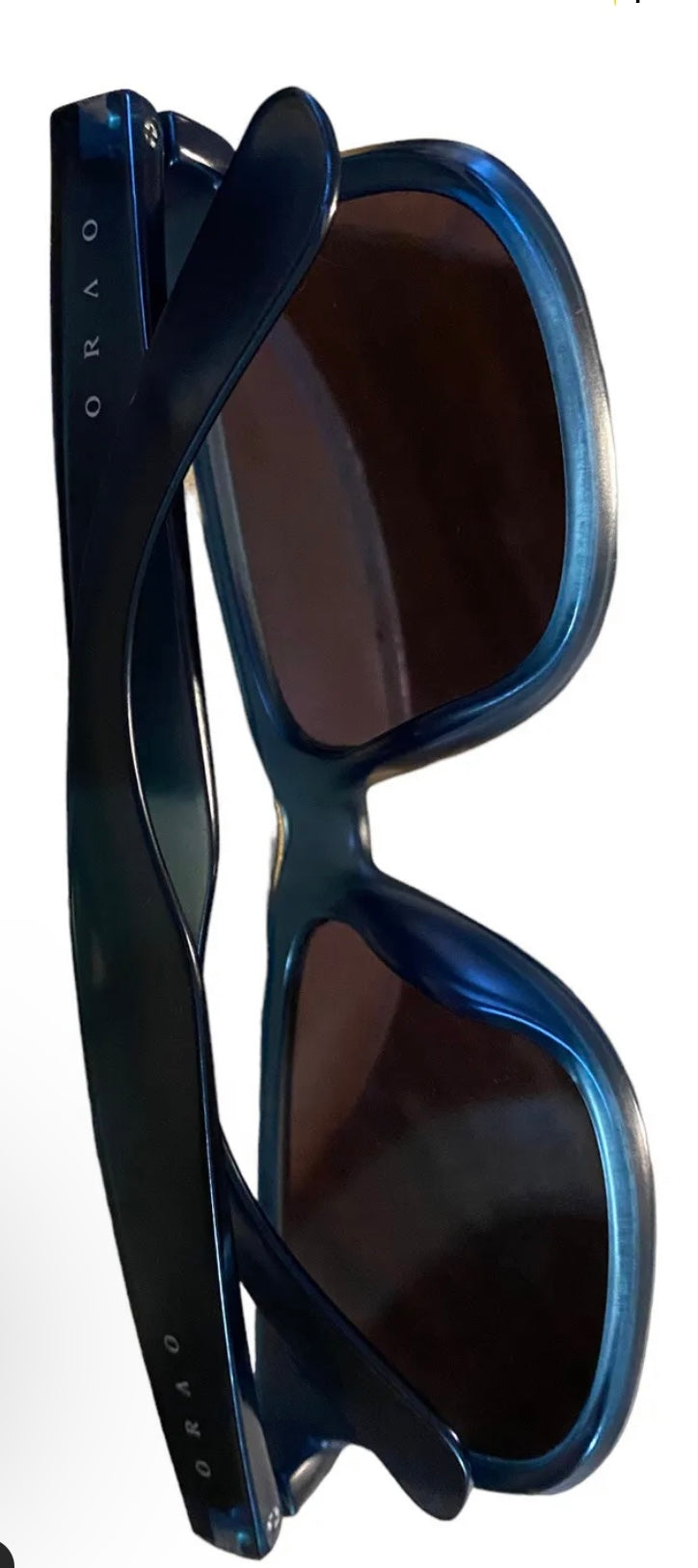 ORAO Trafford Blue Urban Sunglasses By Decathlon