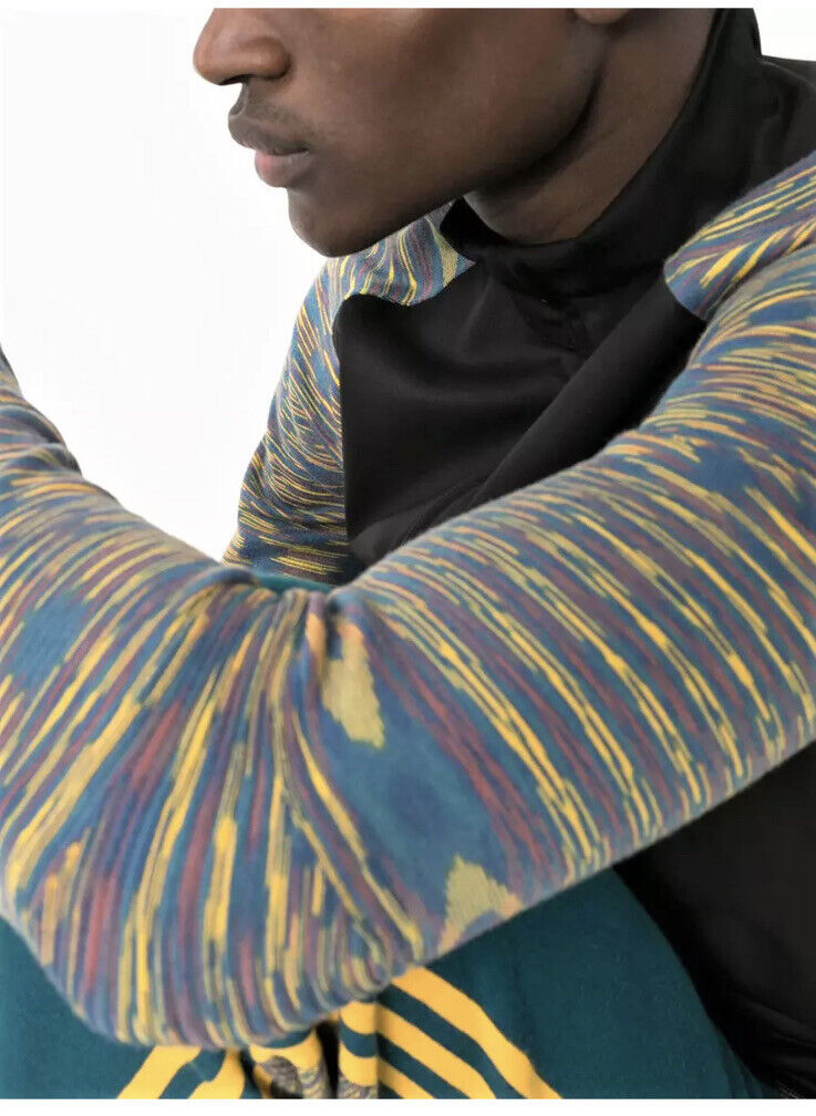Men's 'PHX' Knit Space-Dyed Melange