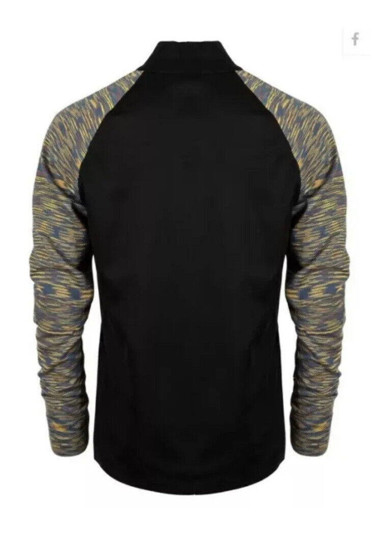 Men's 'PHX' Knit Space-Dyed Melange