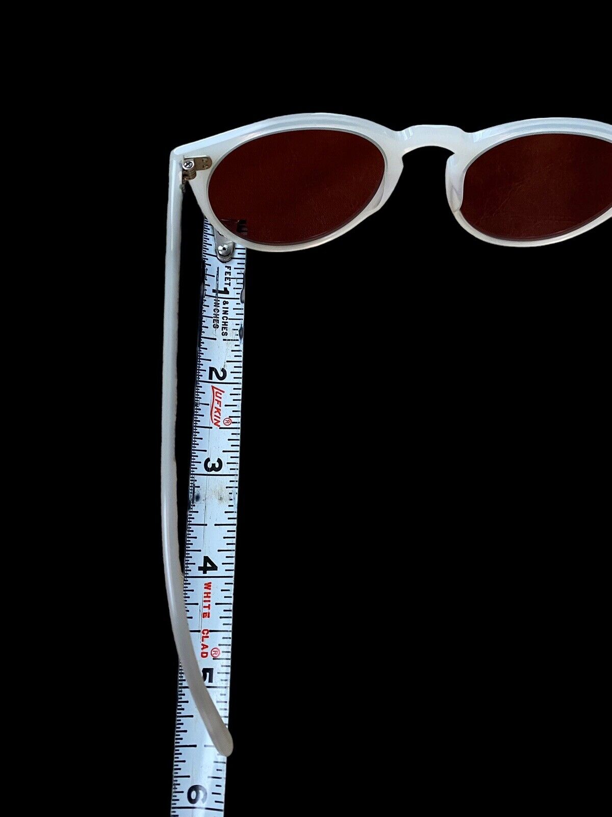 OLIVER PEOPLES × THE ROW Sunglasses O'Malley