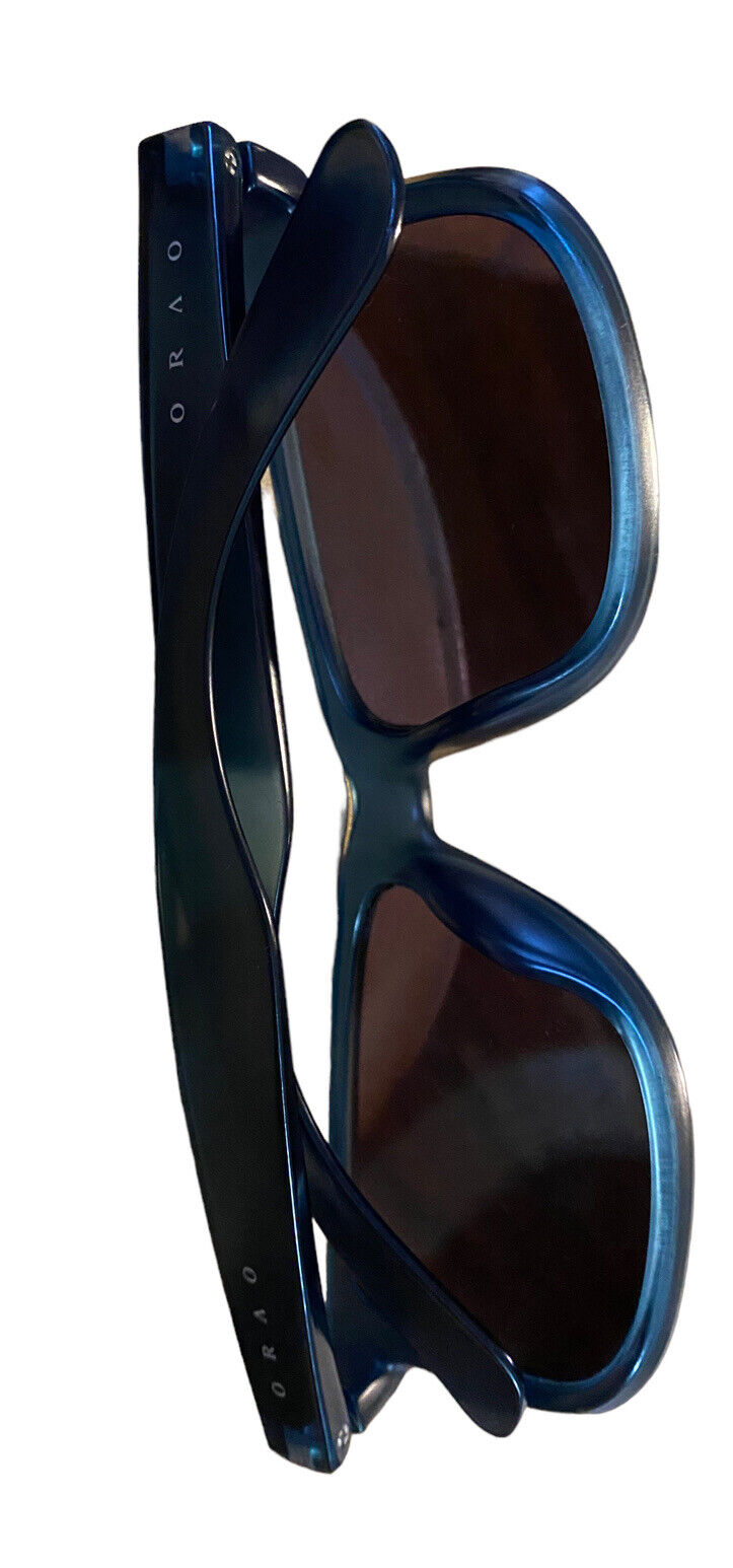 Authentic ORAO Trafford Blue Urban Sunglasses