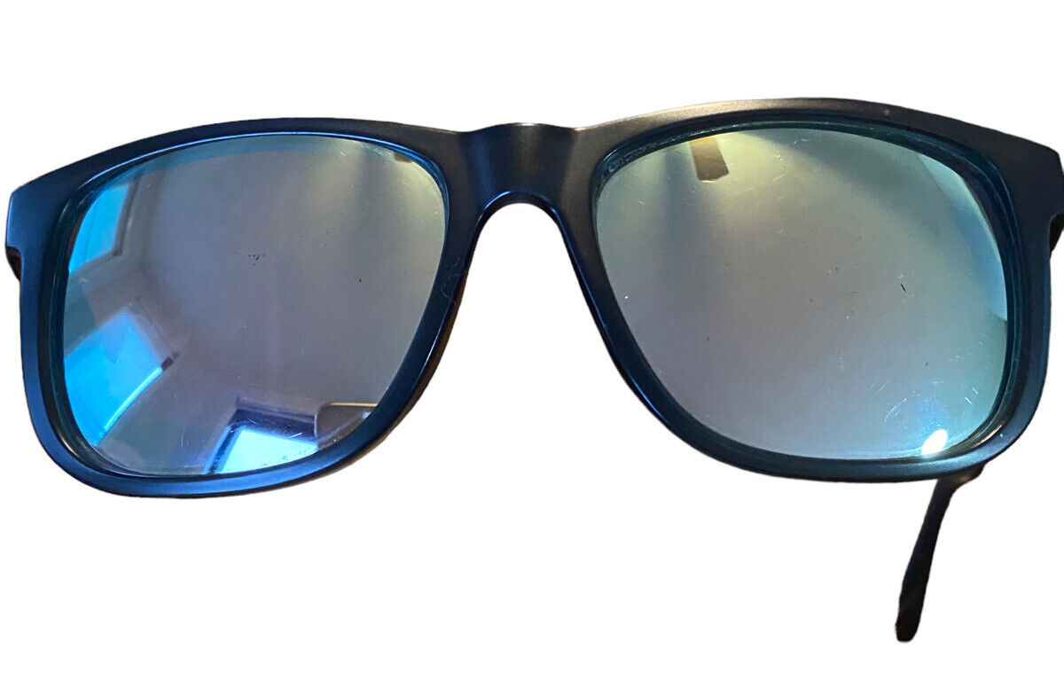 Authentic ORAO Trafford Blue Urban Sunglasses
