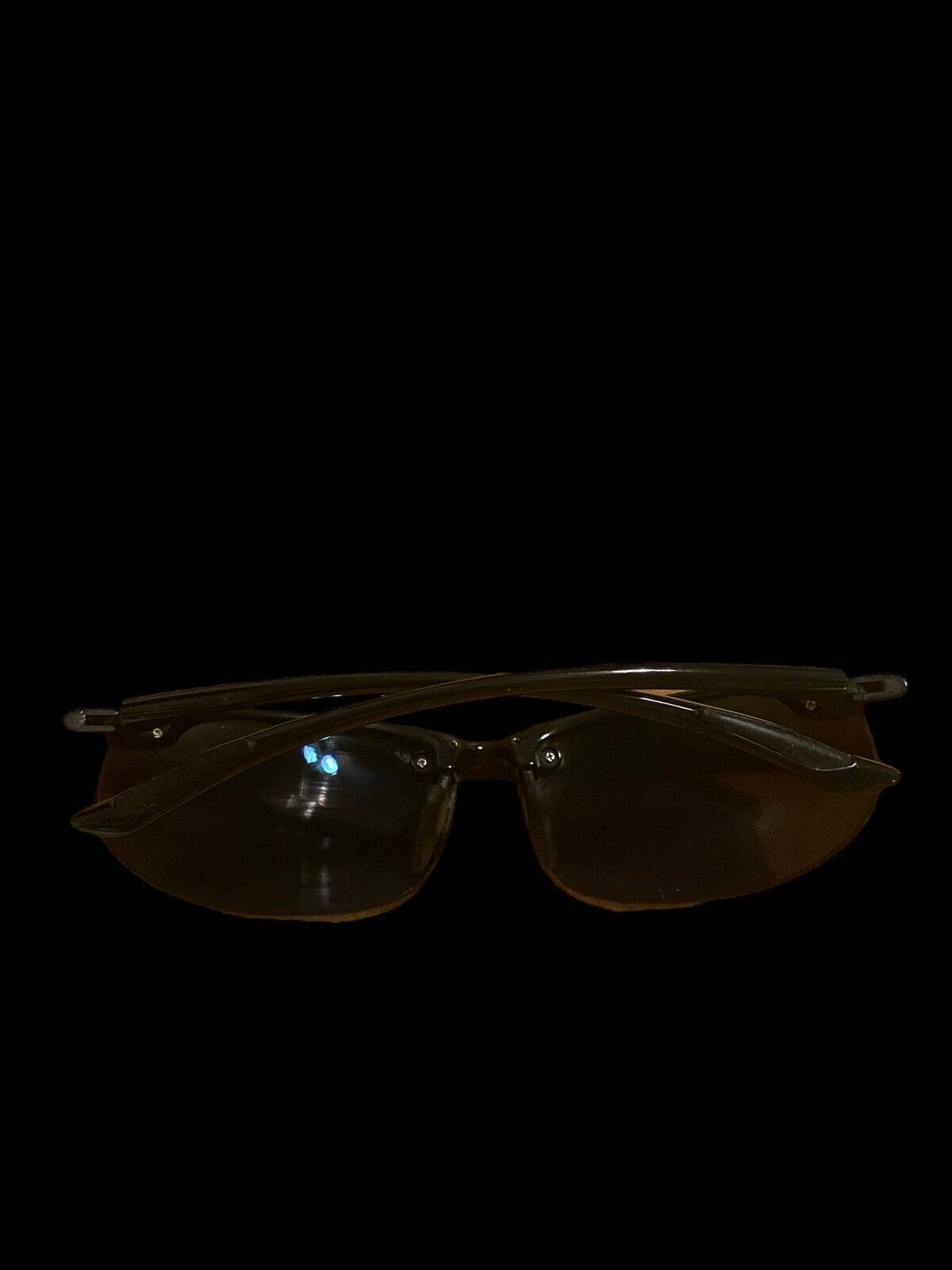 💯% Authentic Maui Jim MJ 412-02 70-17 130 BANYANS Polarized Rimless Sunglasses