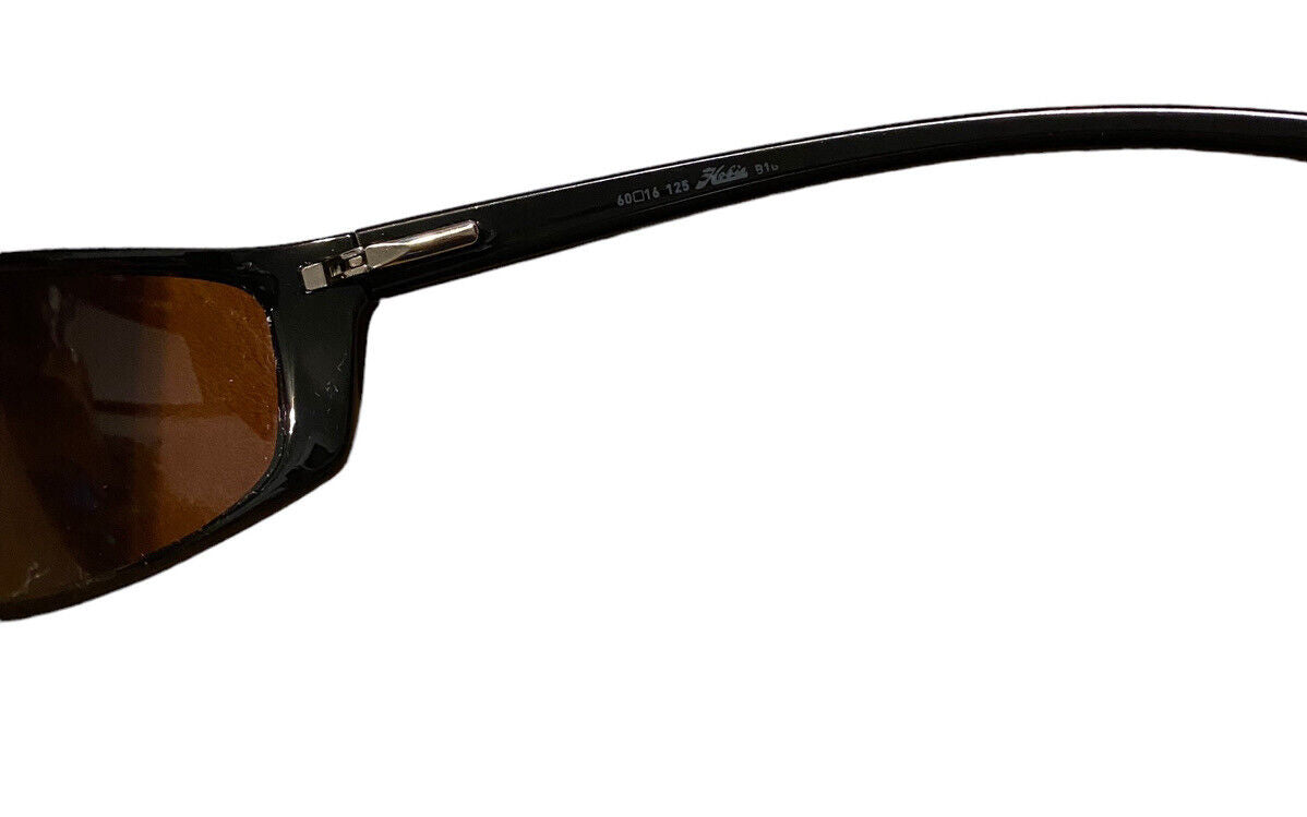 hobie venice black sport polarized copper len