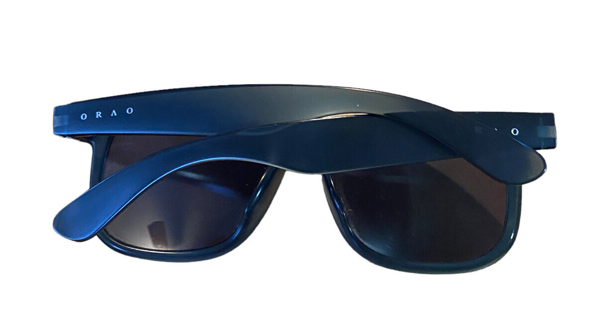 Pre-Owned 💯 % Authentic ORAO Trafford Blue Urban Sunglasses by Decathlon