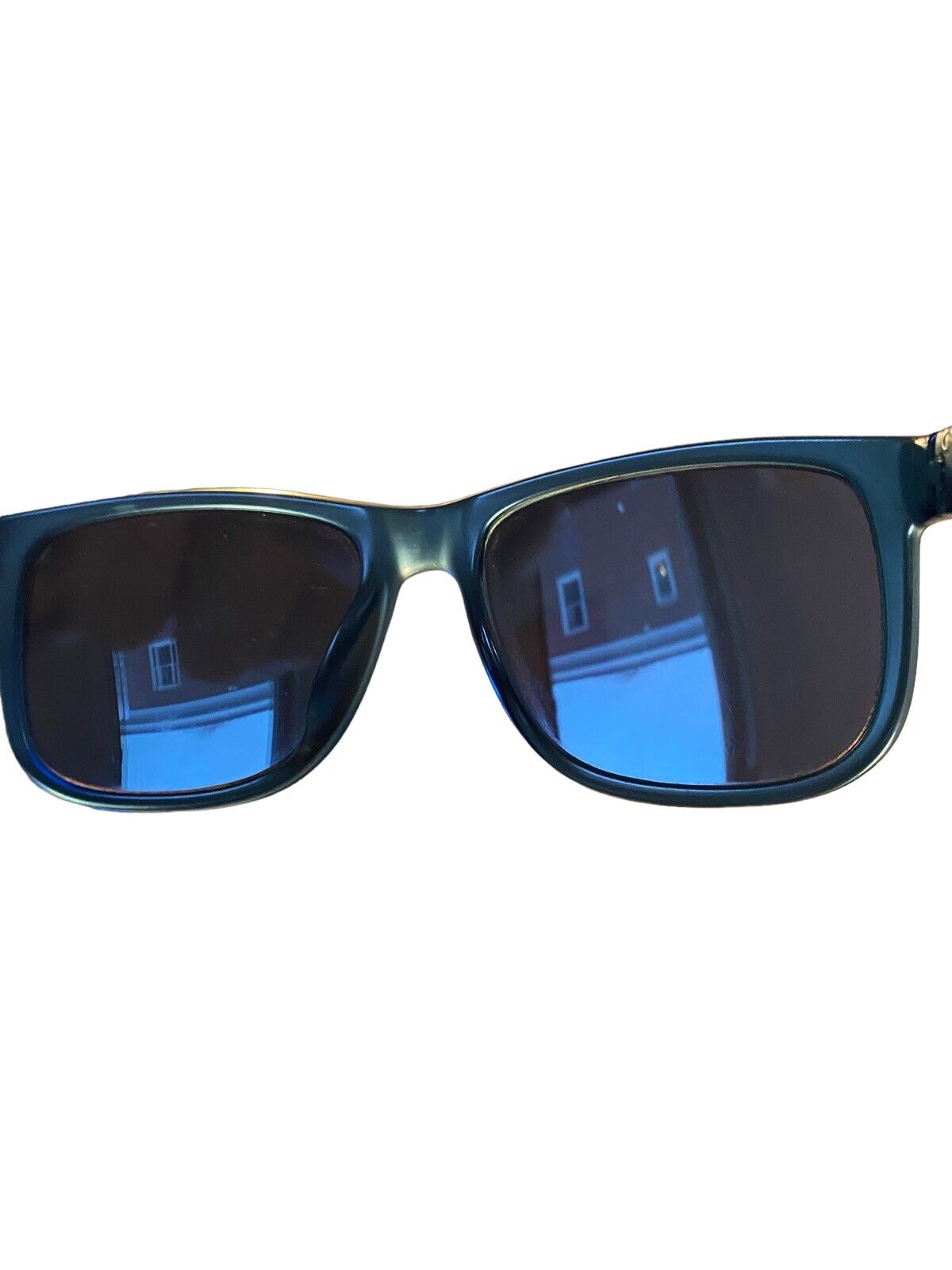 Pre-Owned 💯 % Authentic ORAO Trafford Blue Urban Sunglasses by Decathlon