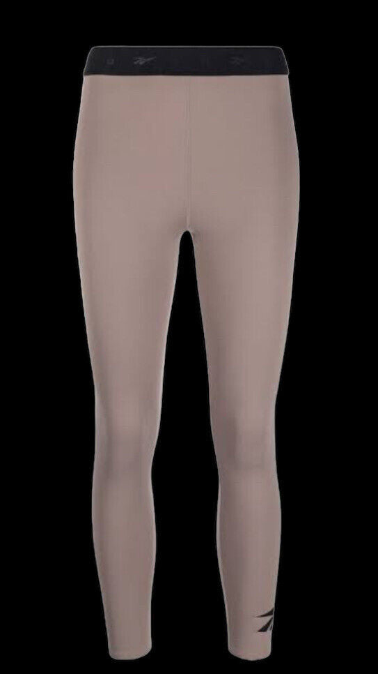 π― % Authentic Reebok by Victoria Beckham Leggings HF8476 Us M
