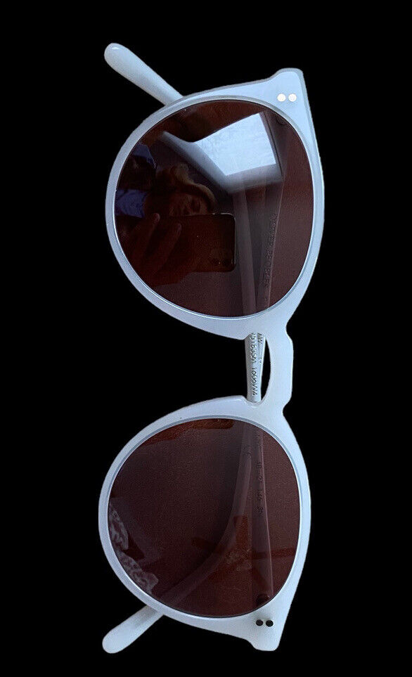 OLIVER PEOPLES × THE ROW Sunglasses O'Malley