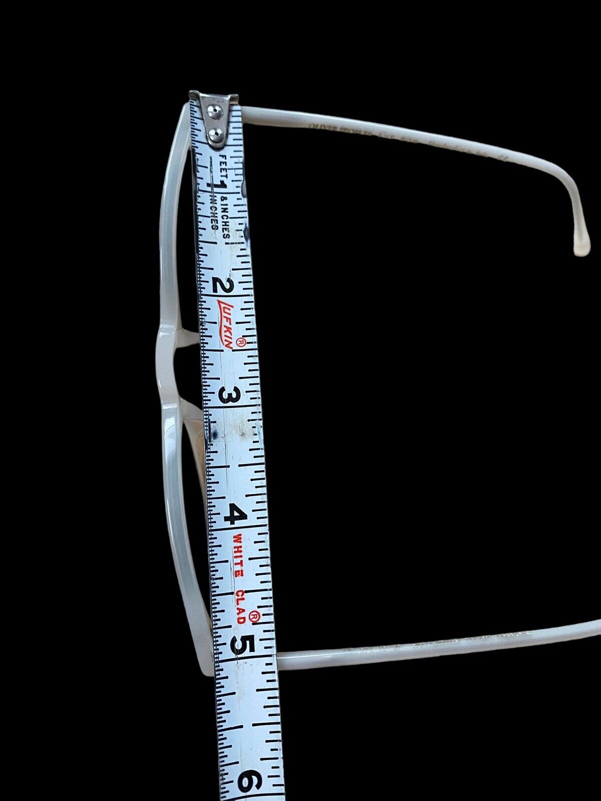 OLIVER PEOPLES × THE ROW Sunglasses O'Malley