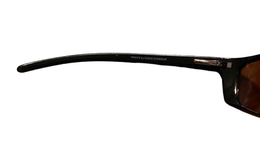 hobie venice black sport polarized copper len