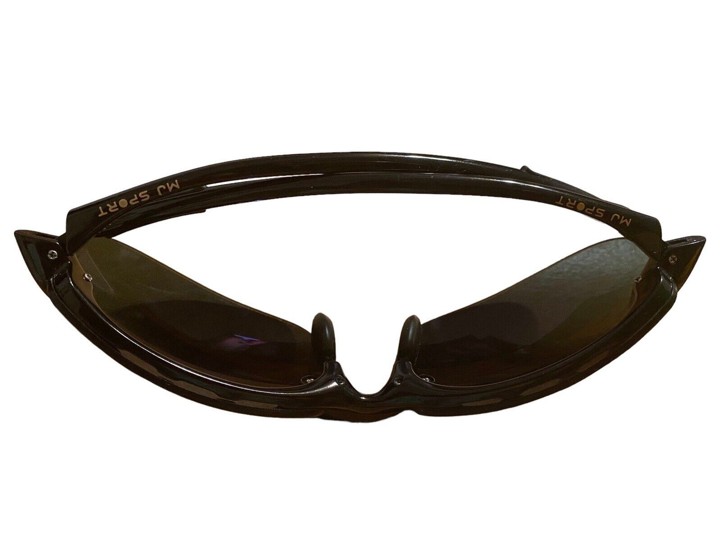 💯% Authentic Maui Jim MJ 412-02 70-17 130 BANYANS Polarized Rimless Sunglasses