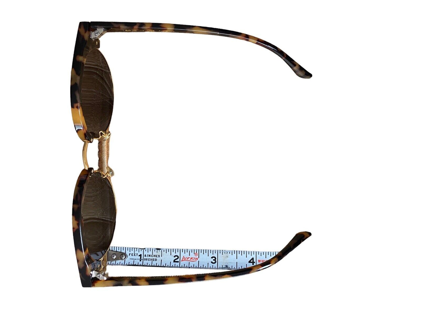 Authentic aojo Cat 3 Sunglasses SA1719234 C03 55-20 145