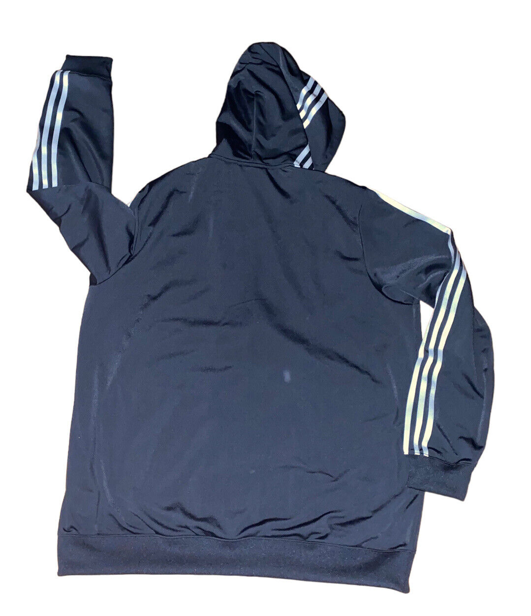 hoodies long sleeve fall jacket casual waffle knit trendy hooded