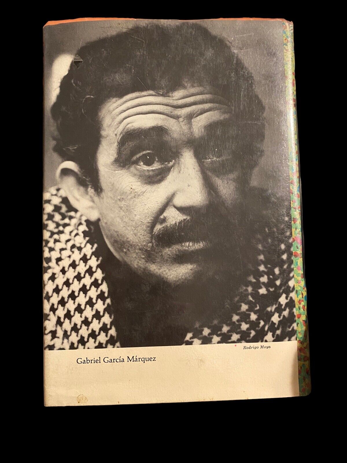 One Hundred Years of Solitude Novel by Gabriel García