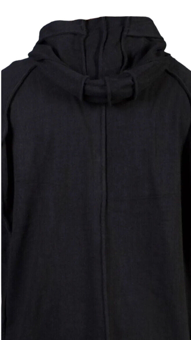 MEN VINTAGE HOOD JACKET
