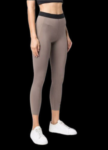 π― % Authentic Reebok by Victoria Beckham Leggings HF8476 Us M