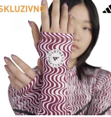 💯 % Authentic Stella MacCartney aSMC Long Sleeves Print Shirt us M