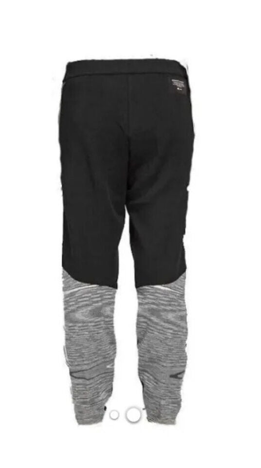 💯 % Authentic Adidas Men's x Missoni Astro Knit Pant Black/White DY2028 Us XS