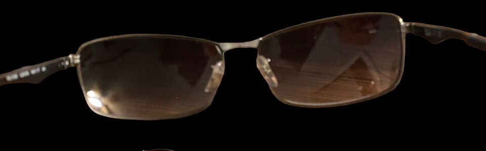 💯 % Authentic Ray Ban RB3498 FRAME Matte Black LENSES Grey 029/8G 64-17 3N