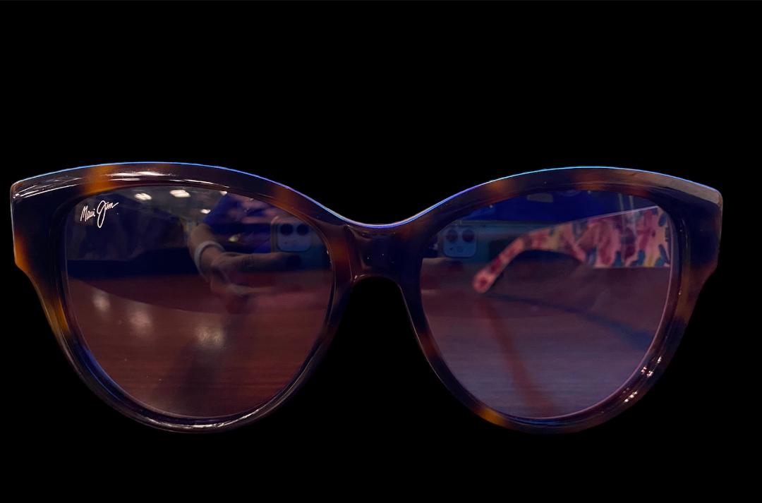 💯 % Authentic Tommy Bahama Malama Exclusive Sunglasses by Maui Jim®