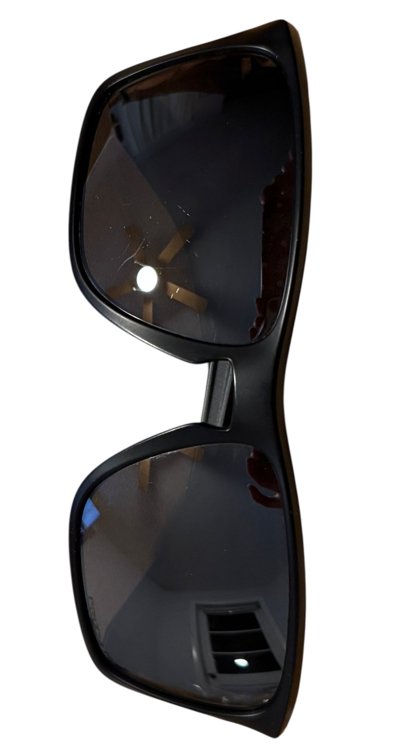 Oackley Sylas Sunglasses Prizm Black Polarized Lenses, 
Matte Black Frame 60-17 140 3P