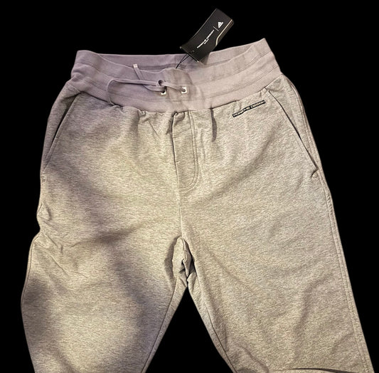 AI2785 Porsche Design Sweatpants Men’s Us L Gray