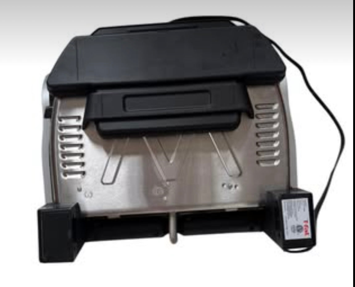 Tefal Gc722D Optigrill XI