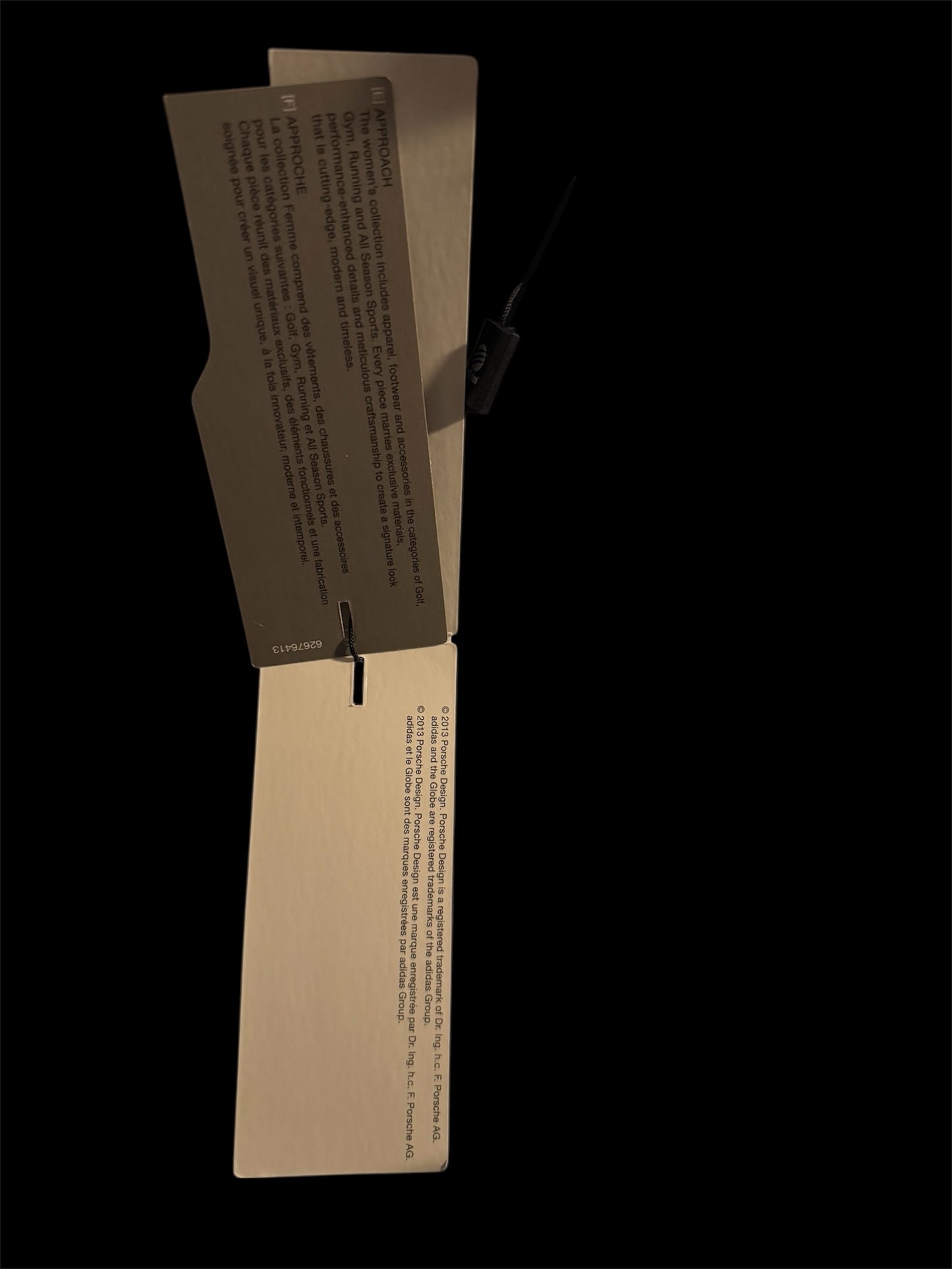 Porsche Design Women’s Tubular Winter Boots Q23972 Black Us 7