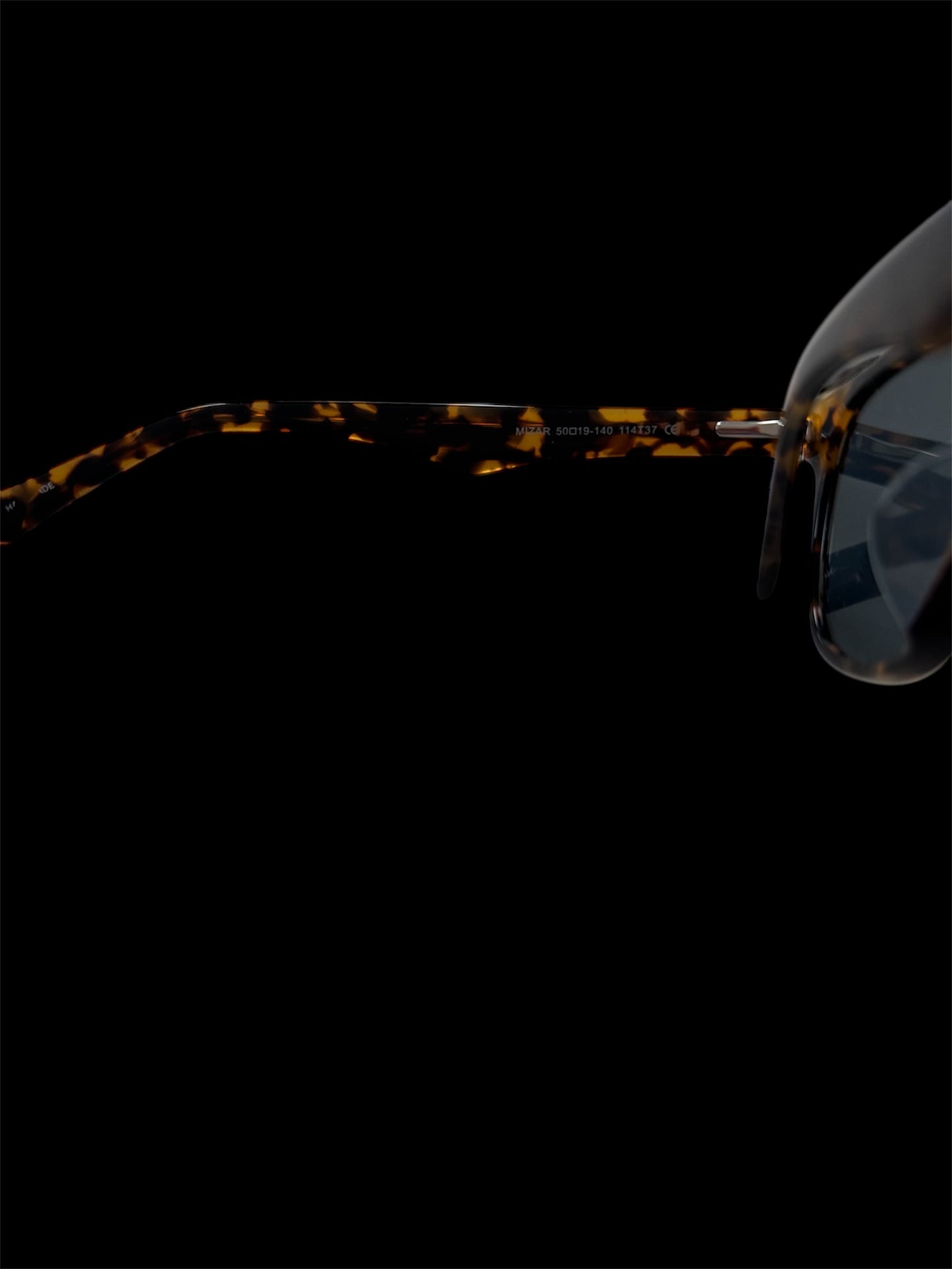 Mudar Covry Tortoise 50-19 140